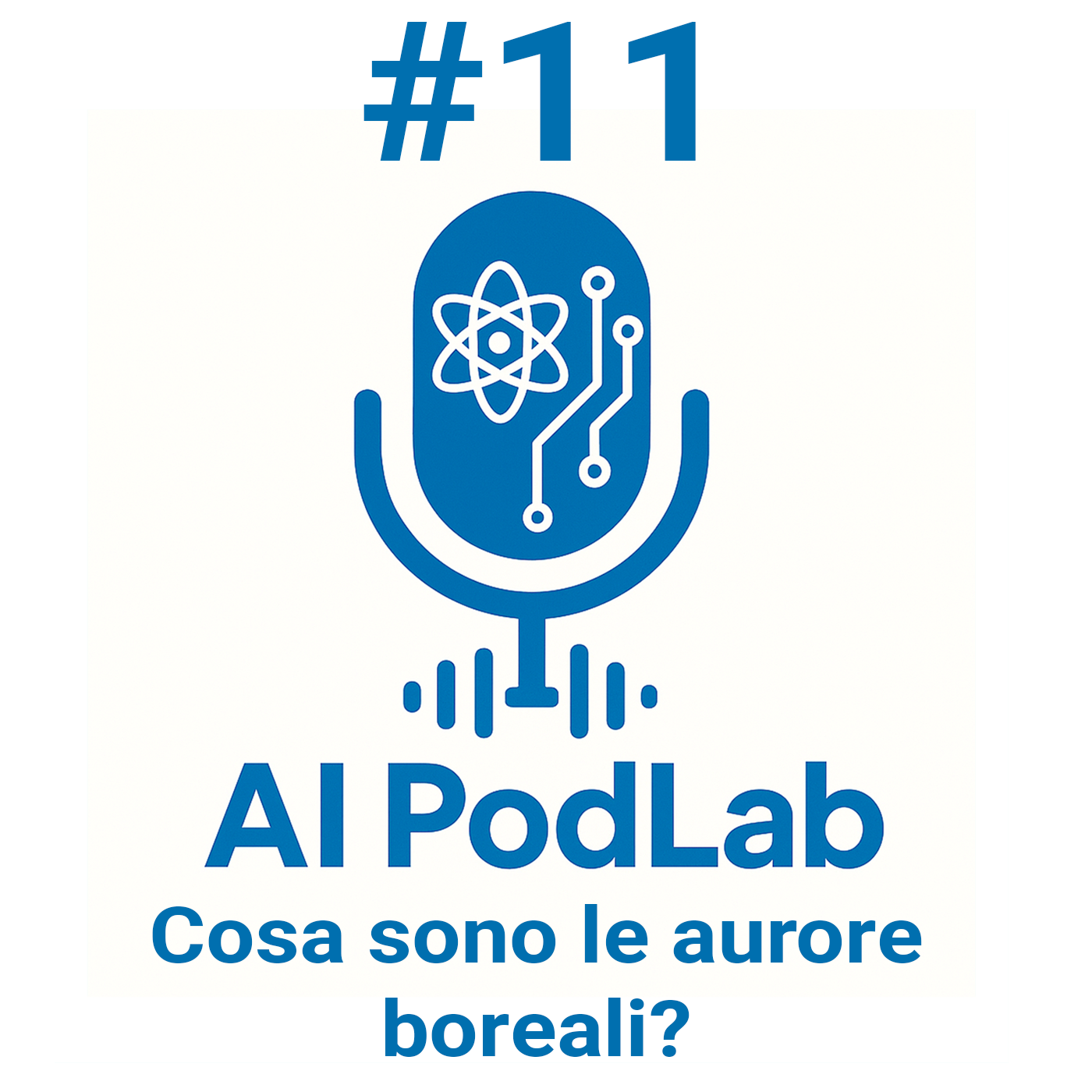 AI PodLab