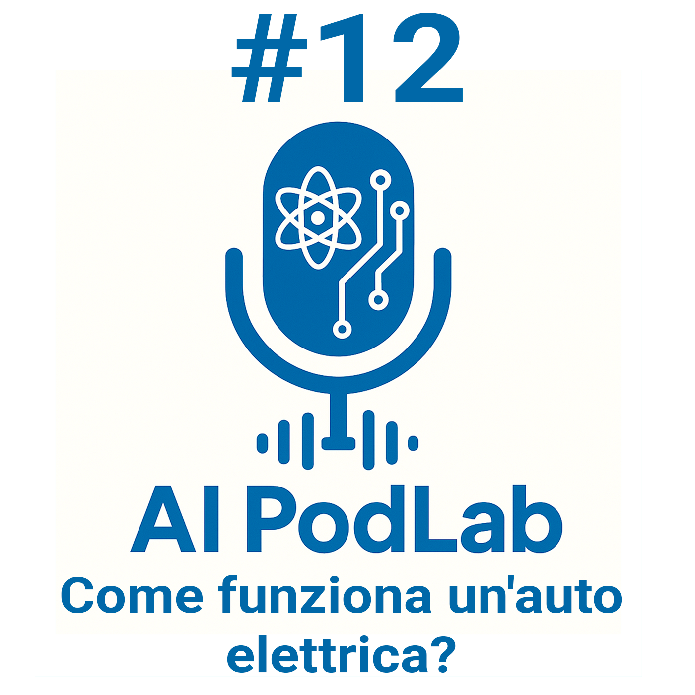 AI PodLab