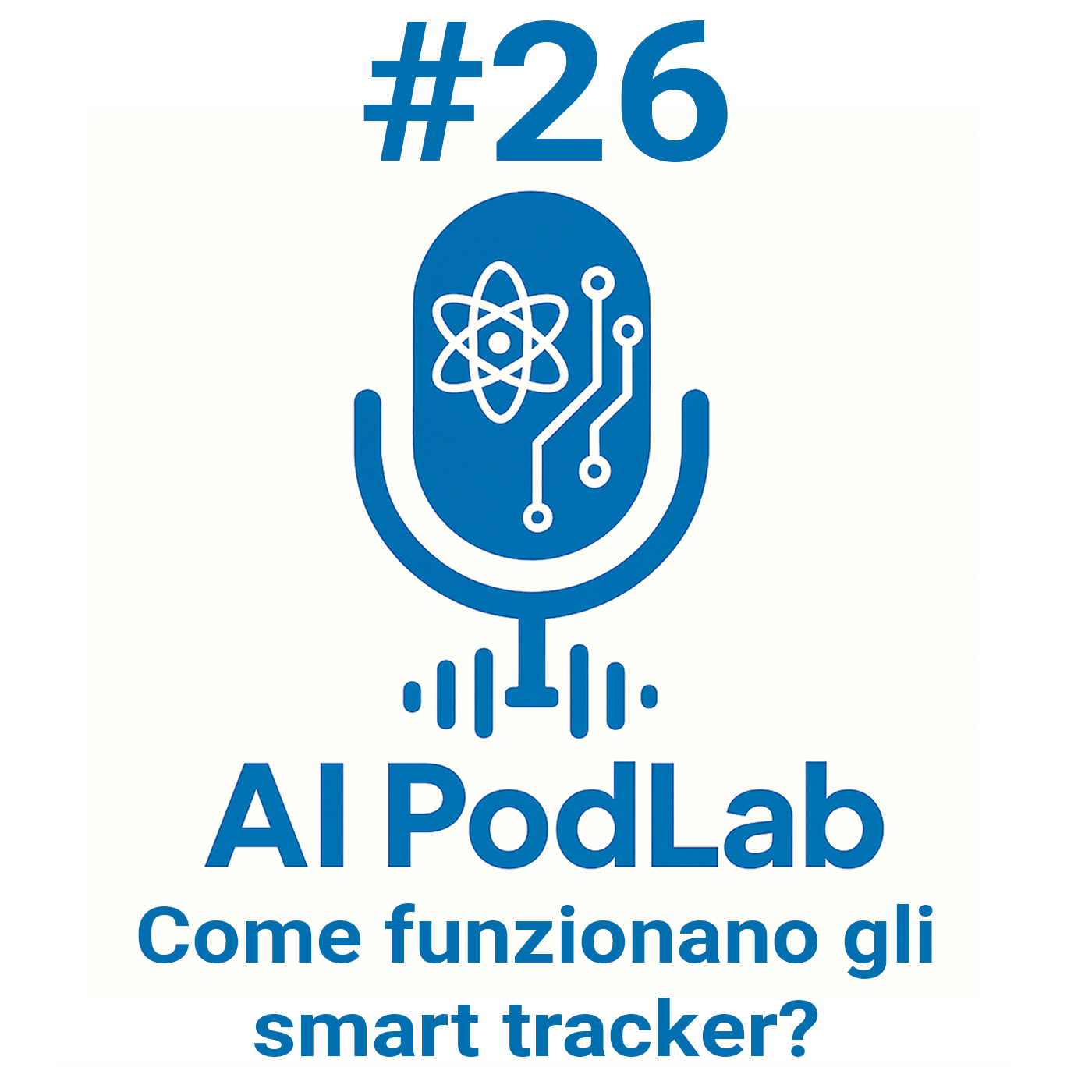 AI PodLab