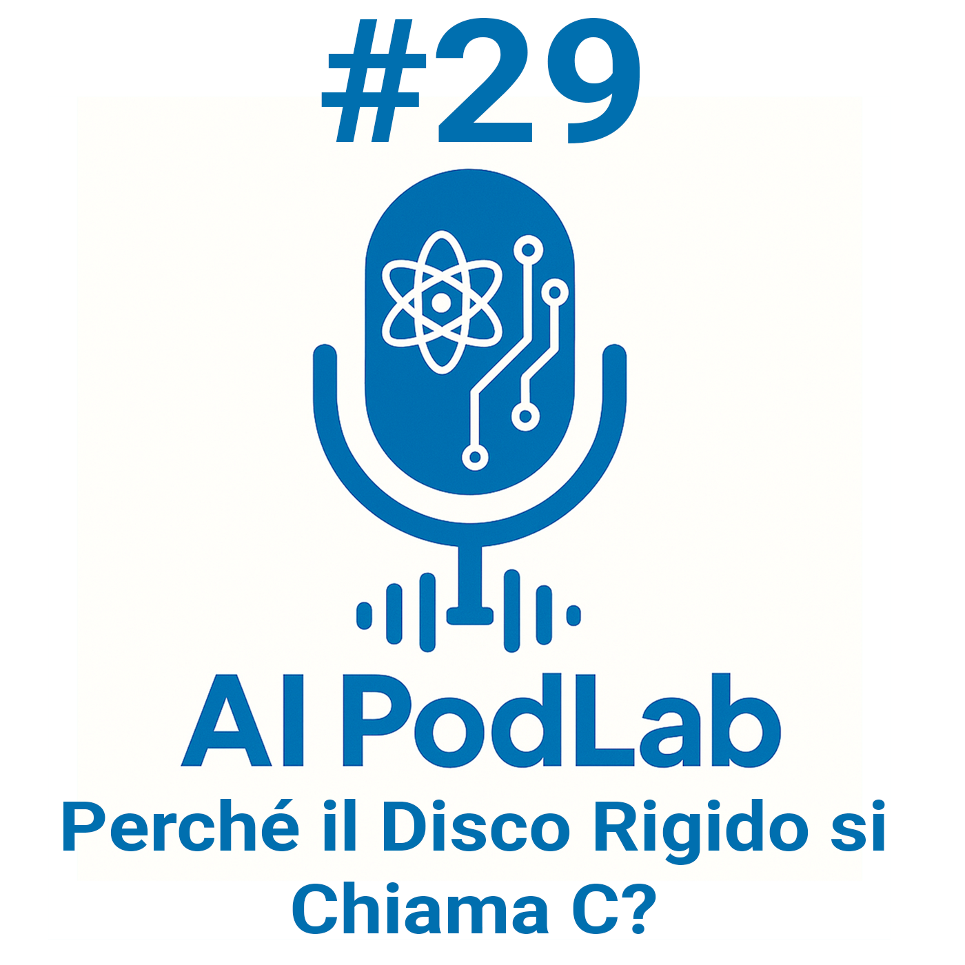AI PodLab