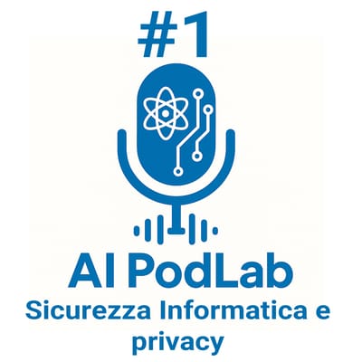 #1 - Sicurezza Informatica e Privacy