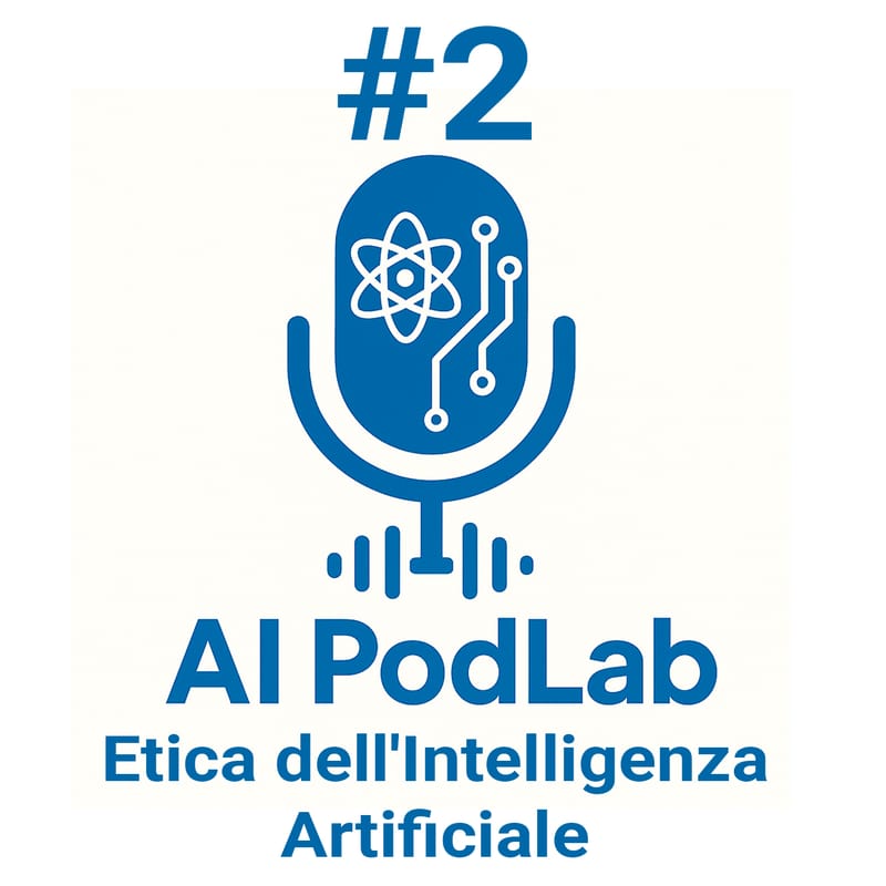 #2 - Etica dell'Intelligenza Artificiale