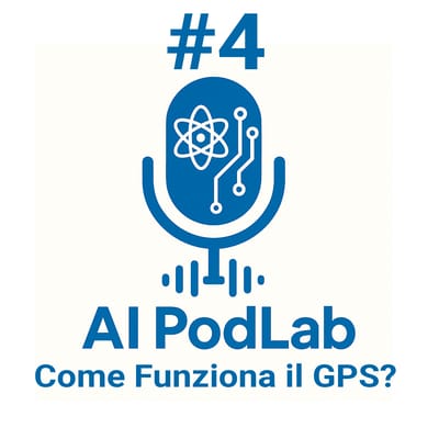 #4 - Come Funziona il GPS?