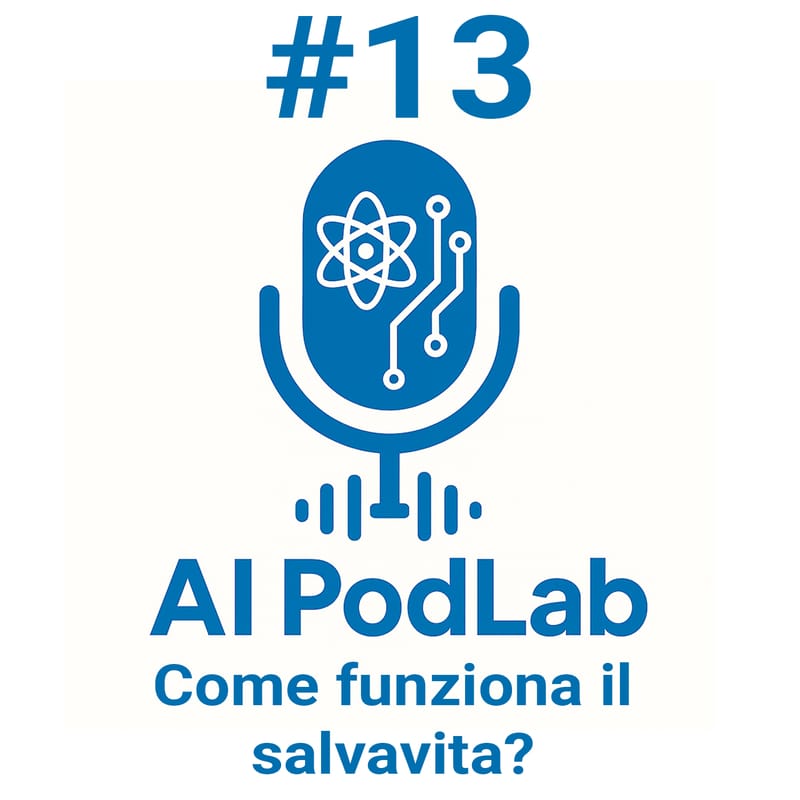 #13 - Come funziona il salvavita?