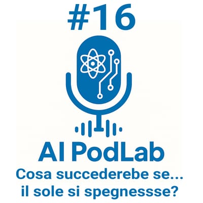 #16 - Cosa succederebe se...il sole si spegnessse?