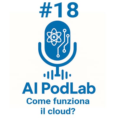 #18 - Come funziona il cloud?