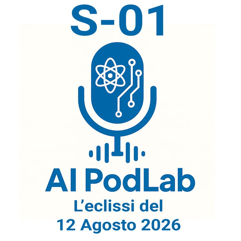 L'eclissi del 12 Agosto 2026